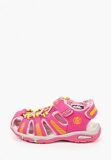 Сандалии Zebra Зебра 