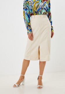 Юбка джинсовая Numph Silhouettes