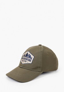 Бейсболка Bask SUN HAT ADVENTURE WAX