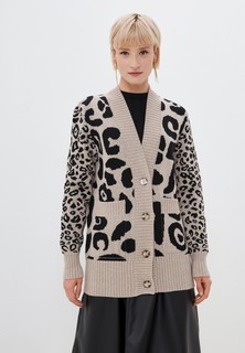 Кардиган Wooly’s Wooly's Leoni
