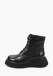 Ботинки Basconi 