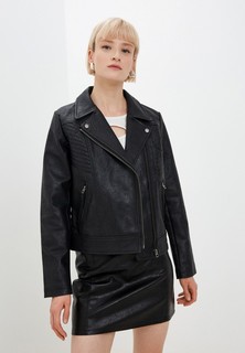 Куртка кожаная Pepe Jeans FANIA