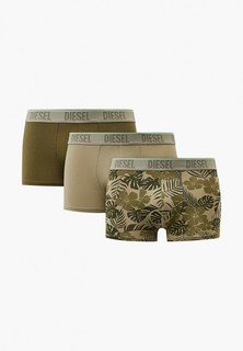 Трусы 3 шт. Diesel 