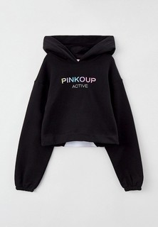 Худи Pinko Up 