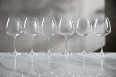 Набор бокалов для красного вина Anser Hoff