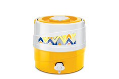 Диспенсер для воды Kool Superior 7000 Hoff