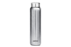 Бутылка для воды Aqua Steel Hoff