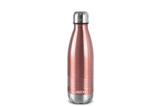 Термобутылка для воды Duo DLX 500 Hoff