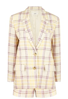 Костюм ISABEL MARANT ?TOILE