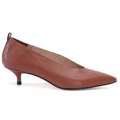 Туфли Portal PRL1029-02-cognac-21L Portal