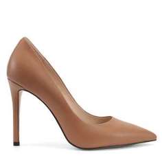 Туфли Portal PRL1041-01-beige-21Z Portal