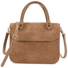 Мини-сумка Alla Pugachova AP30183-cream-21L Alla Pugachova