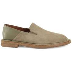 Лоферы Ekonika EN6224-03-khaki-21L Ekonika