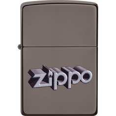 Зажигалка Zippo