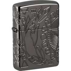 Зажигалка Zippo