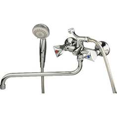 Смеситель для ванны MELODIA