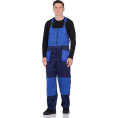 Мужской полукомбинезон Ф F+