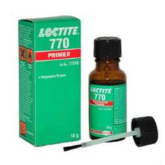 Праймер для полиолефинов и "жирных" пластмасс LOCTITE