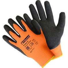 Утепленные перчатки Fiberon