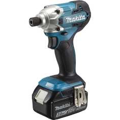 Ударный шуруповерт Makita