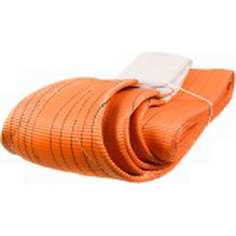 Петлевые текстильные стропы КантаПлюс