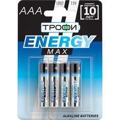 Элемент питания ТРОФИ