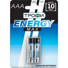Элемент питания ТРОФИ