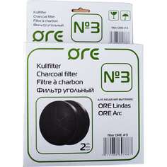 Угольный фильтр ORE