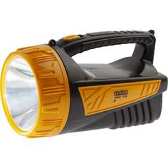 Аккумуляторный фонарь ТРОФИ