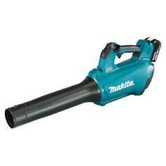 Аккумуляторная воздуходувка Makita