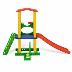 Игровой центр HAPPY BOX