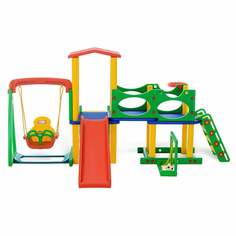 Игровой центр HAPPY BOX