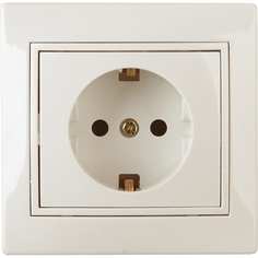 Розетка Intro