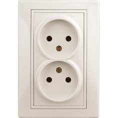 Розетка Intro