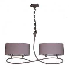 Подвесная люстра MANTRA