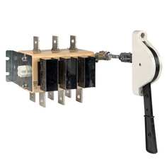 Выключатель-разъединитель EKF