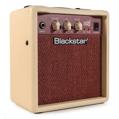 Debut 10E Blackstar