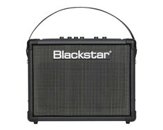ID:CORE20 V2 Blackstar