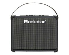 ID:CORE40 V2 Blackstar