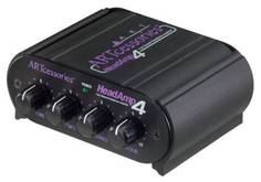 HeadAMP4 ART