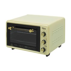 Эл.Мини-печь Oasis everywhere M-36R (S)