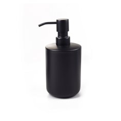 Дозатор для жидкого мыла, черный, B1034P-1RD