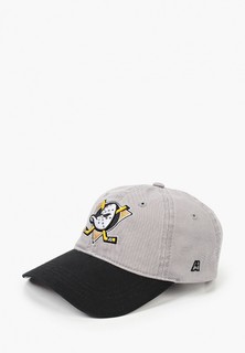 Бейсболка Atributika & Club™ NHL Anaheim Ducks