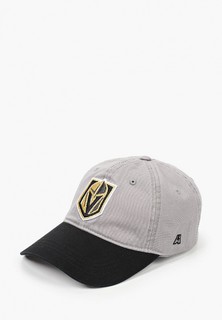 Бейсболка Atributika & Club™ NHL Vegas Golden Knights