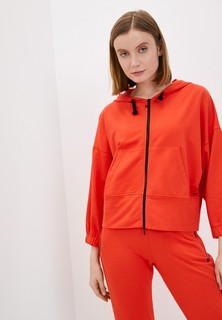 Толстовка Deha FULL ZIP BALLOON HOODIE