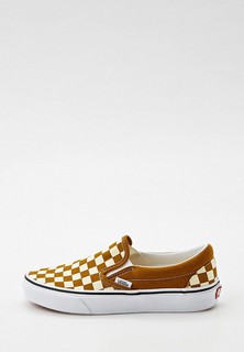 Слипоны Vans UA CLASSIC SLIP-ON