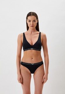 Бюстгальтер Emporio Armani 