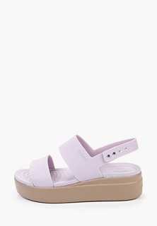 Босоножки Crocs 