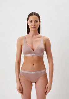 Бюстгальтер Emporio Armani 