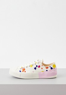 Кеды MSGM 